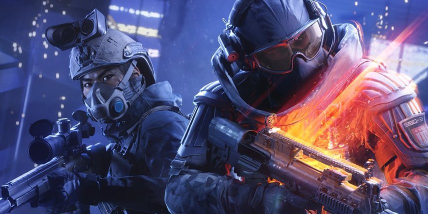 Новая Battlefield может появиться в 2025 году (Фото: Battlefield / X)