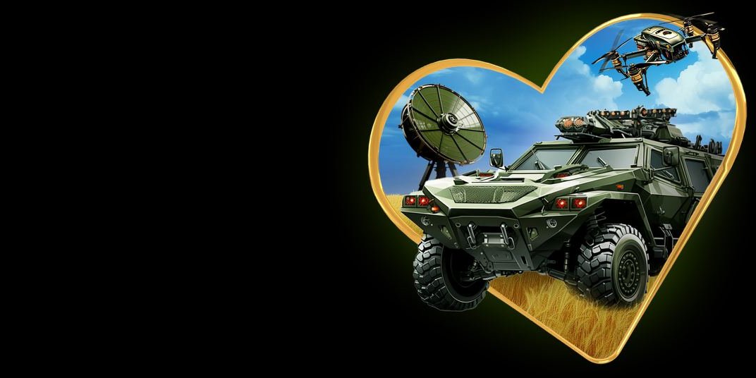 Волонтери Slots City Foundation за рік опрацювали більше 250 адресних заявок військових (Фото: Slots City Foundation)