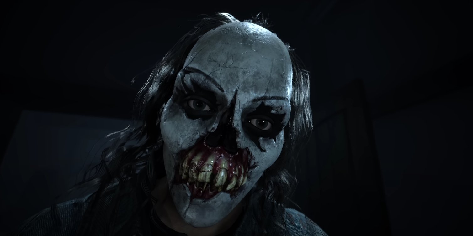 Until Dawn отримає довгоочікуваний ремастер (Фото: Скриншот з відео PlayStation / YouTube)