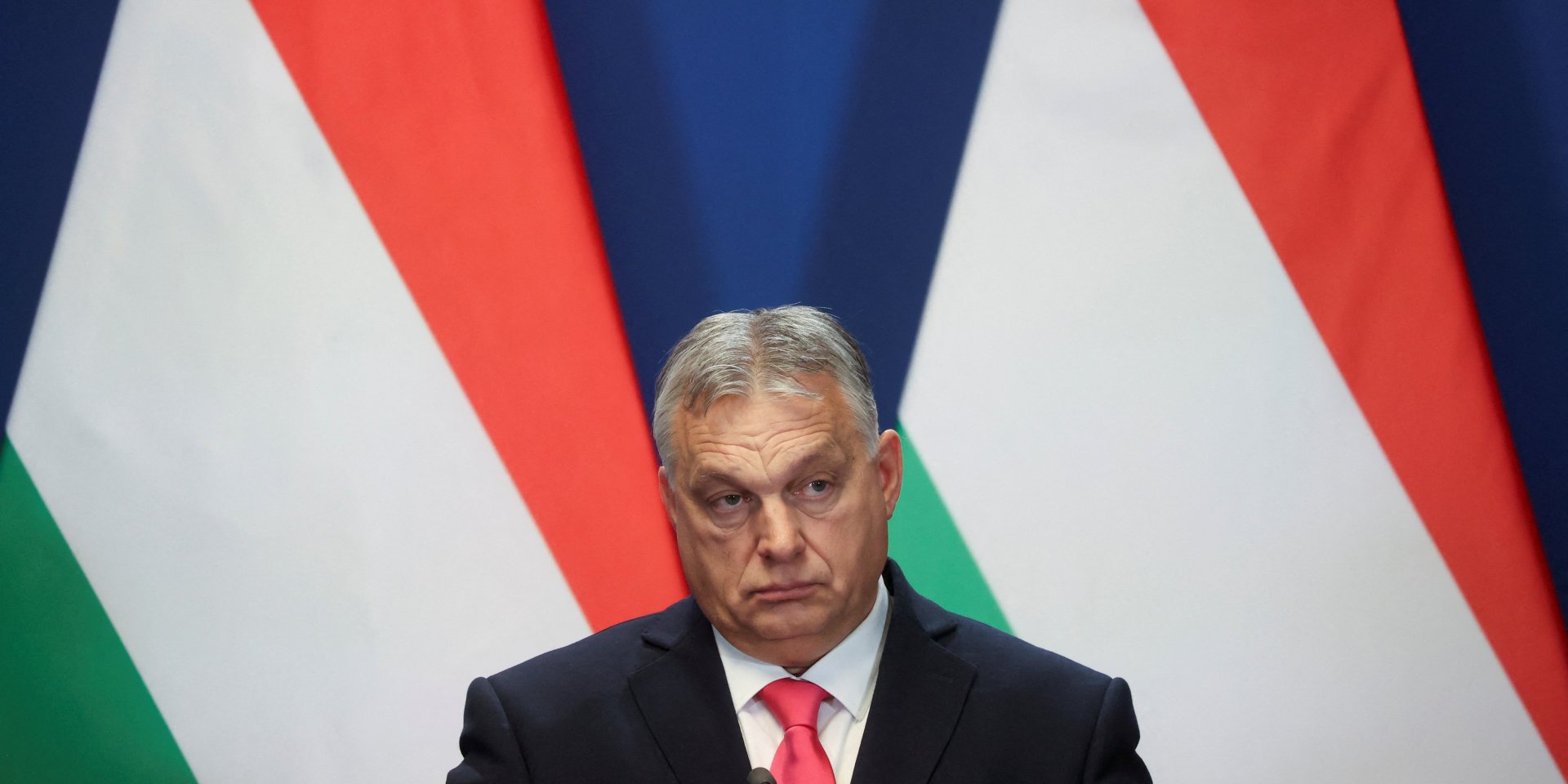 Viktor Orbán (Photo: REUTERS/Bernadett Szabo)