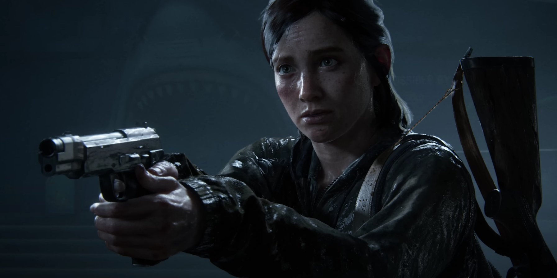 Naughty Dog натякнула на The Last of Us III (Фото: Скриншот з відео Naughty Dog)