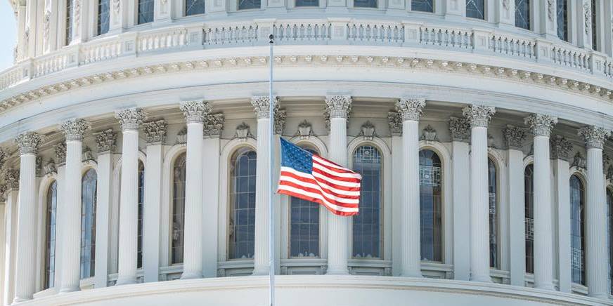 U.S. Senate (Photo: Senate GOP/Facebook)