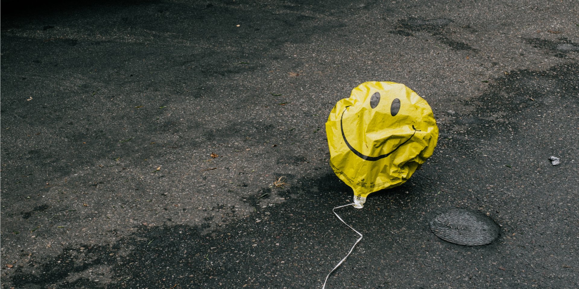 Поганий настрій, здається, виникає без жодної причини (Фото: Nathan Dumlao/Unsplash)