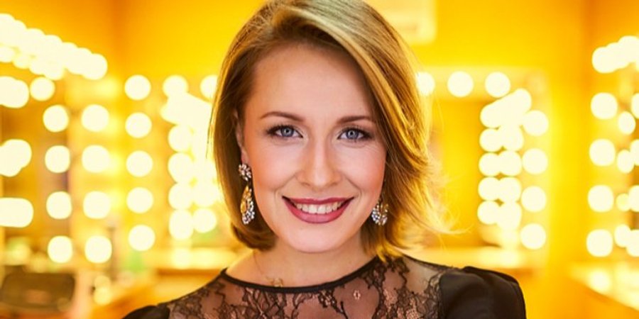 Елена Кравец ответила, вернется ли в Квартал 95 / NV