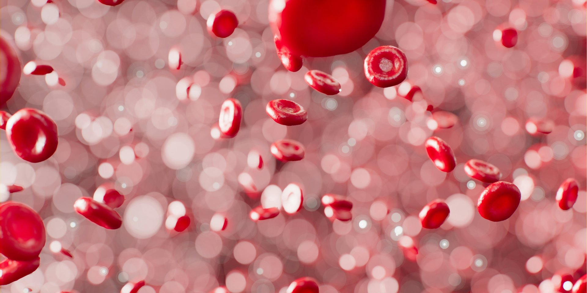 Биомаркеры крови долгожителей могут отличаться (Фото: ANIRUDH/Unsplash)