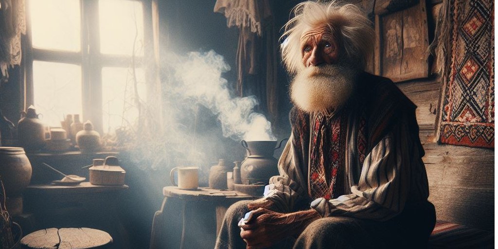 Как исторические украинские родовые имена отражают социальный статус: перечень (Фото: Искусственный интеллект/ NV)