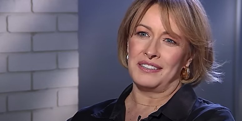 Елена Кравец назвала причину, почему она не остались в Европе с ...