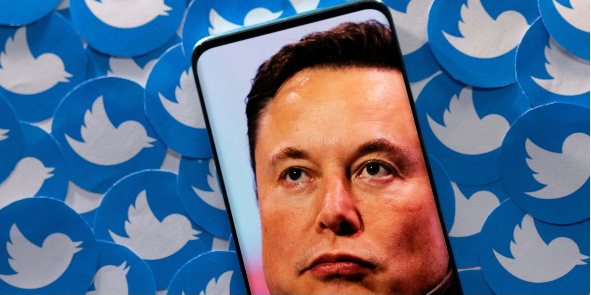 Twitter змінює налаштування реклами (Фото: REUTERS / Dado Ruvic / Illustration)