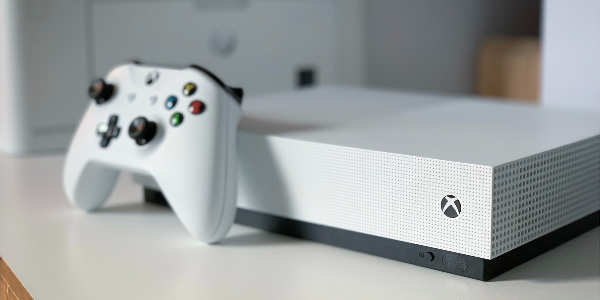 Нова Xbox вже розробляється (Фото: Louis-Philippe Poitras / Unsplash)