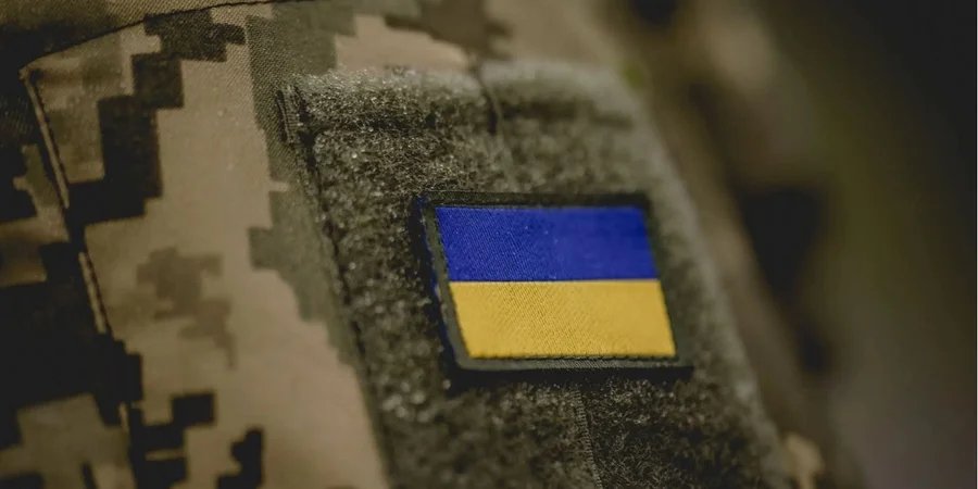Украинский военнослужащий (Фото: Генштаб ВСУ / Facebook)