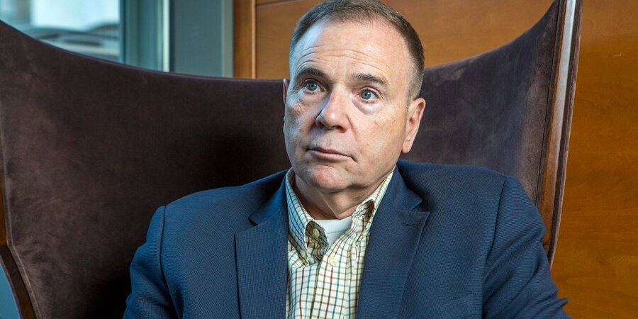 ‘The Russian Navy and Air Force suck’— American General Ben Hodges