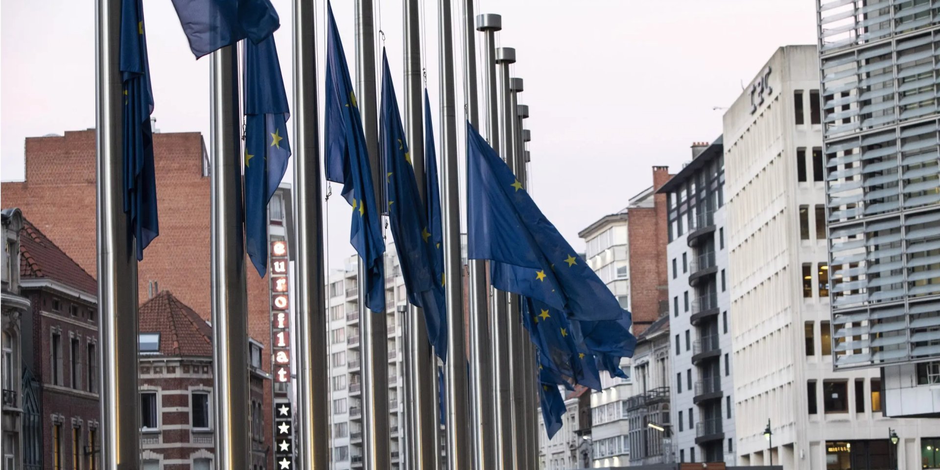 Европейские страны планируют собрать 1,5 миллиарда долларов для украинской армии (Фото: PubAffairs Брюссель)