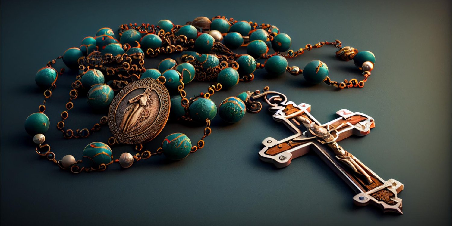 Перше і друге Віднайдення голови Іоанна Хрестителя (Фото: vecstock/freepik)