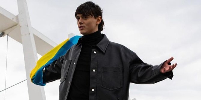 ALEKSEEV російською заспівав свій хіт в Ізраїлі, блогерка Аліна Доротюк