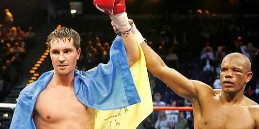 Що Сергій Дзінзірук зробив би з Володимиром Путіним / NV