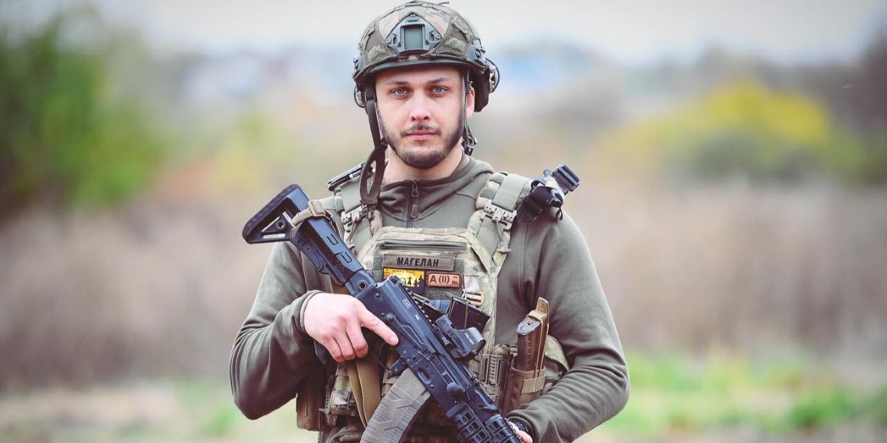 На фронті загинув популяризатор вуличної культури та екстремальних видів спорту, BMX-атлет Олександр Парвадов (Фото: @спільнота Street Culture)