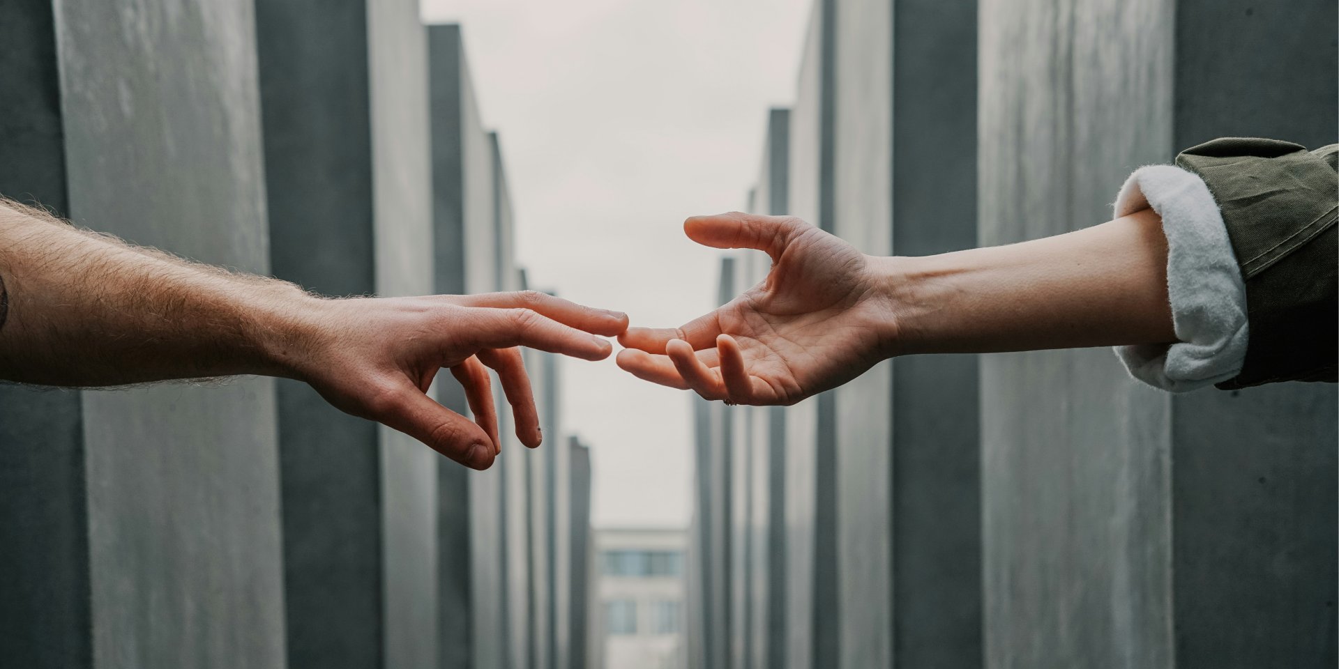 Эмпатия — это то, чему можно научиться (Фото: Toa Heftiba/Unsplash)