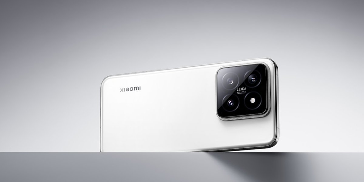 Xiaomi 14 — попередній огляд китайського флагмана - фото