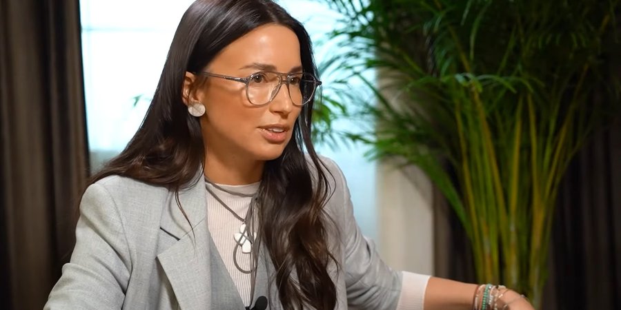 Экс-жена Юрия Аристова рассказала, как его изменила политика и как ...