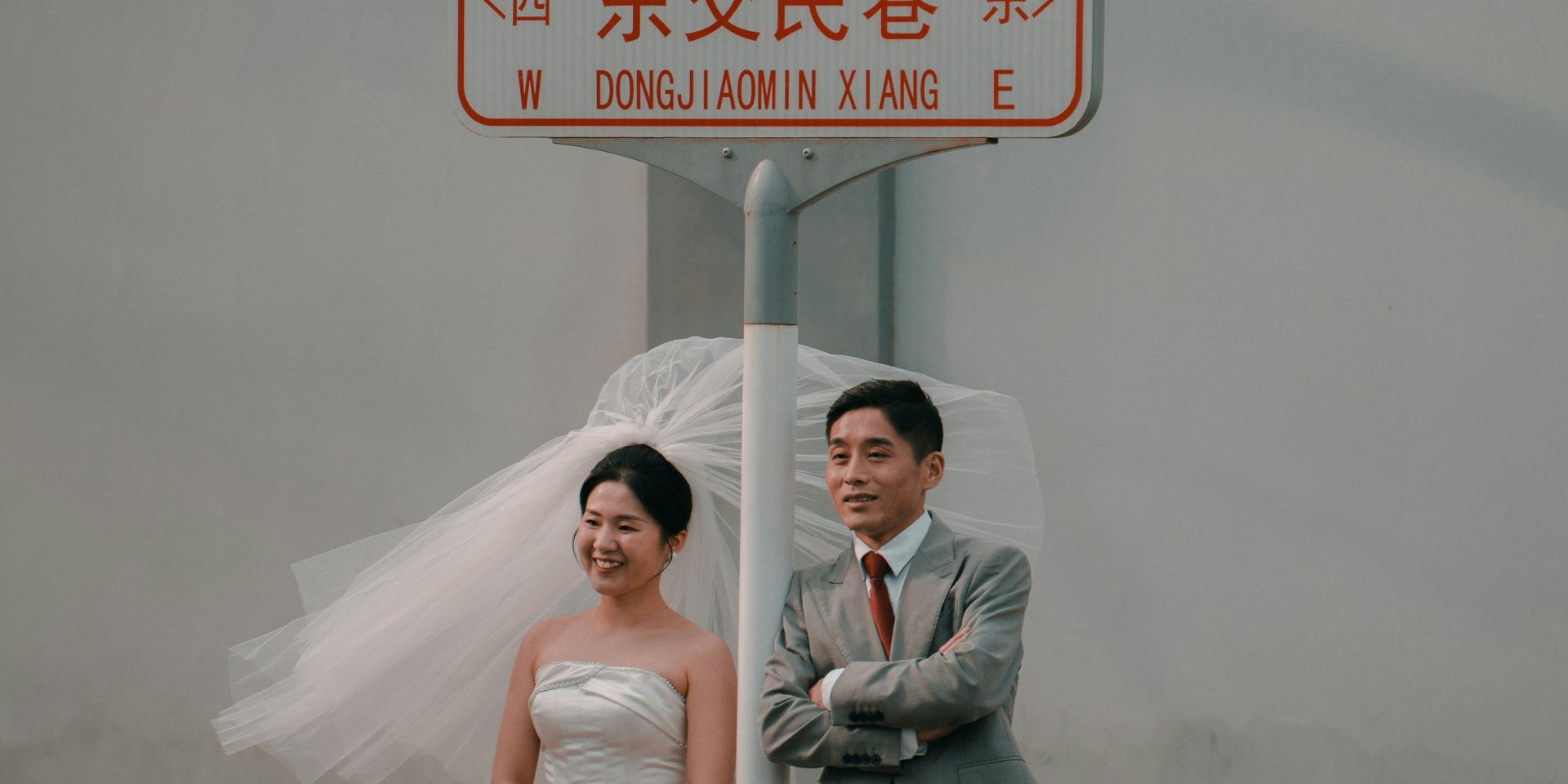 Подружжю роздаватимуть лотерейні квитки в Китаї (Фото: Cajeo Zhang/Unsplash)