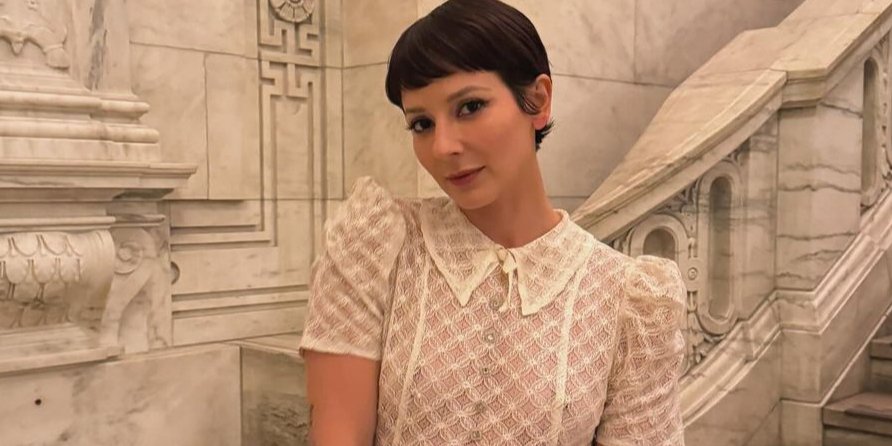 Стрижка піксі — чудове рішення для сучасної та активної дівчини, яка завжди перебуває в русі. Це зручно, красиво і підходить для волосся будь-якого типу (Фото: instagram.com/alyssainthecity)