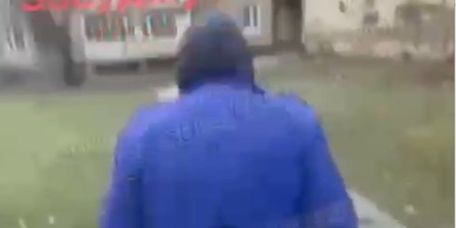 Жестокие нападения на пожилых людей в Ивано-Франковске — хулиганов ...