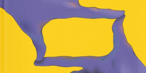 В Издательстве Старого Льва выйдет книга Твоя книга о кино (Фото: @starylev.com.ua)
