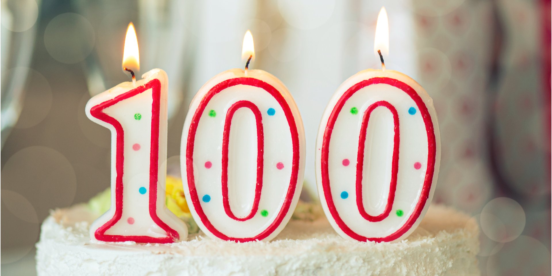 Восемь правил, которые помогут дожить до 100 лет и быть счастливым (Фото: Savvatexture/depositphotos)
