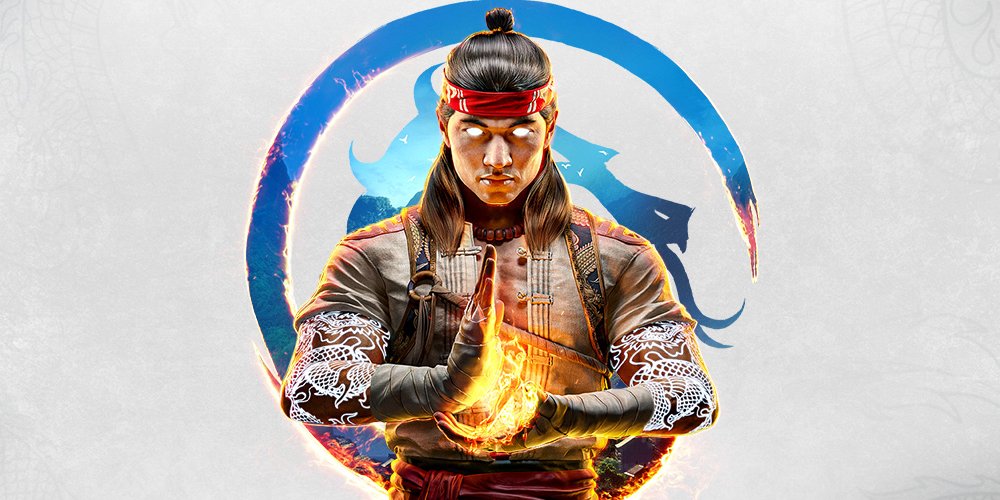 Последнюю Mortal Kombat продают со значительной скидкой (Фото: Mortal Kombat 1 / X)