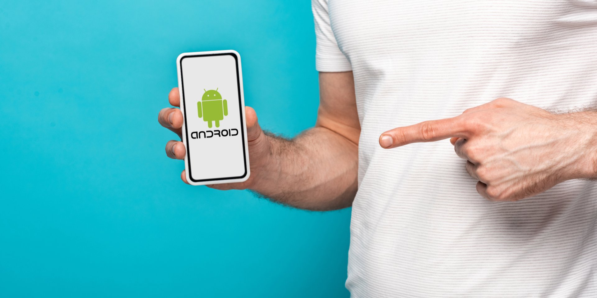 Дані з iPhone можна буде легко передати на Android (Фото: HayDmitriy / depositphotos)