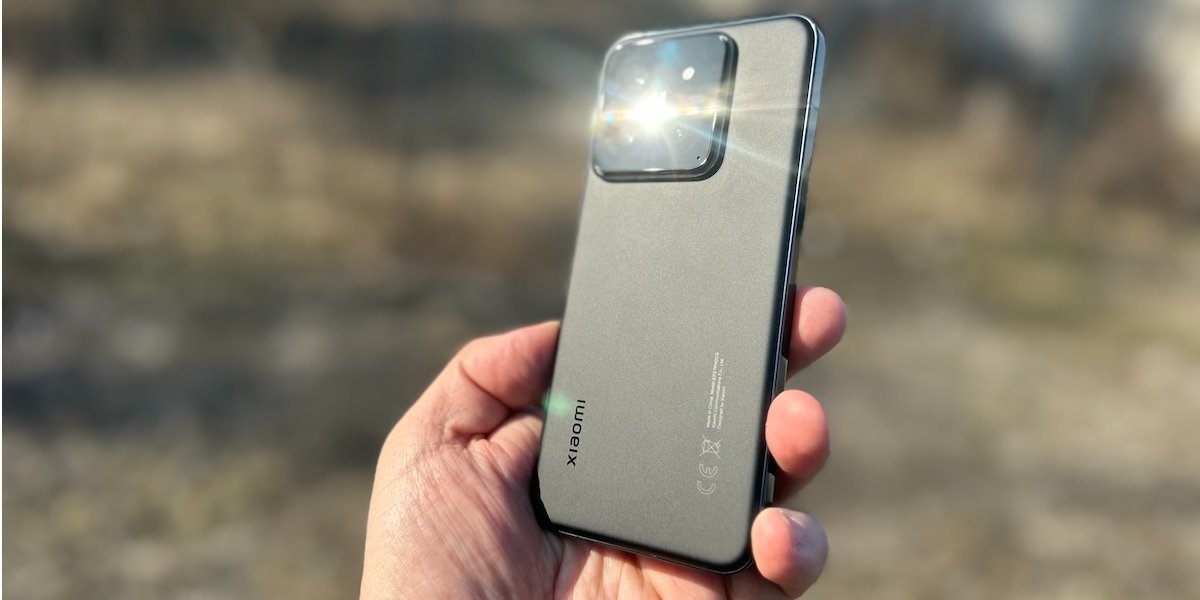 Xiaomi 14 — п’ять причин купити й одна причина відмовитися - фото