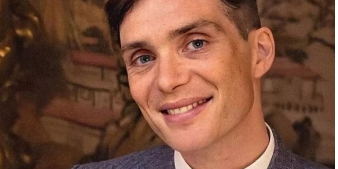 Кілліан Мерфі зіграв геніального вченого у фільмі Оппенгеймер — стрічка розповідає про створення атомної бомби (Фото: instagram.com/cillianmurphyofficiall)
