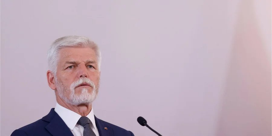 Ukraine to receive a major ammunition boost from Czechia: 800,000 shells on the way (english.nv.ua)