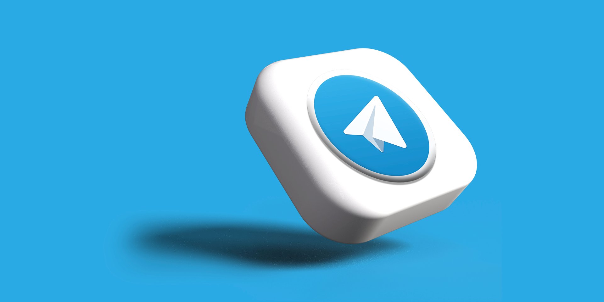 Як анонімно переглядати повідомлення в Telegram (Фото: Rubaitul Azad/Telegram)
