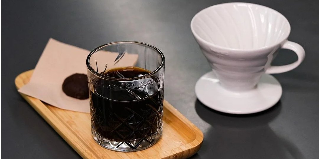 Інтерв'ю з кавовим експертом Олексієм Федоровським (Фото: instagram @haykcoffeearmenia)