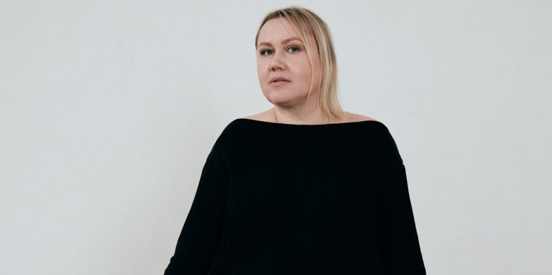 Виктория Якуша вошла в список самых влиятельных женщин в дизайне и архитектуре издания Dezeen (Фото: @dezeen)