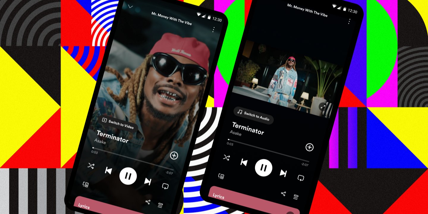 Нова функція Spotify вже розгорнута в 11 країнах (Фото: Spotify)