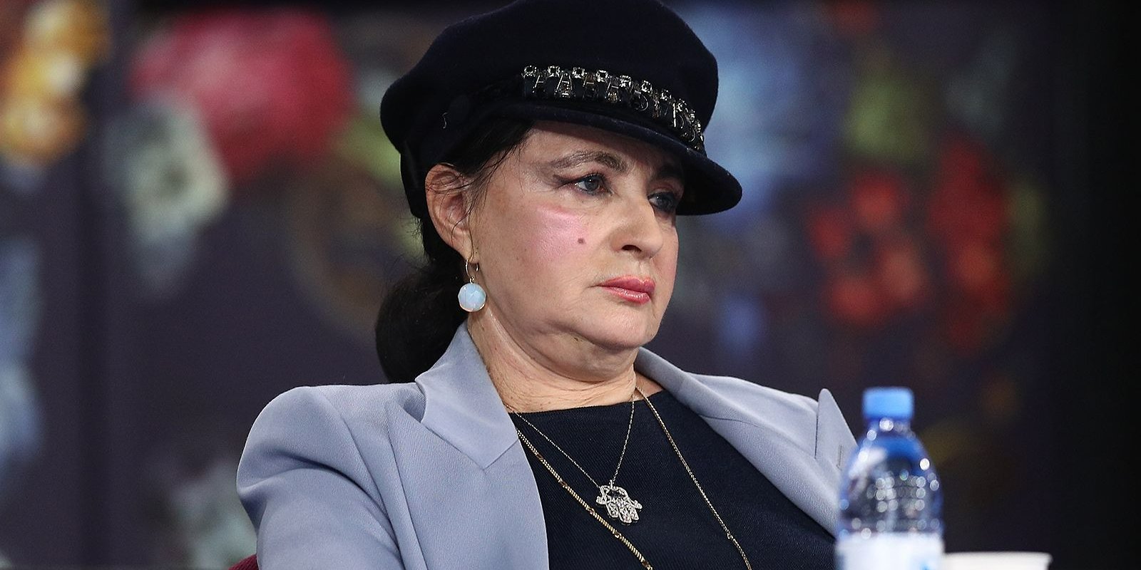Irina Viner (Photo: Спорт 24)
