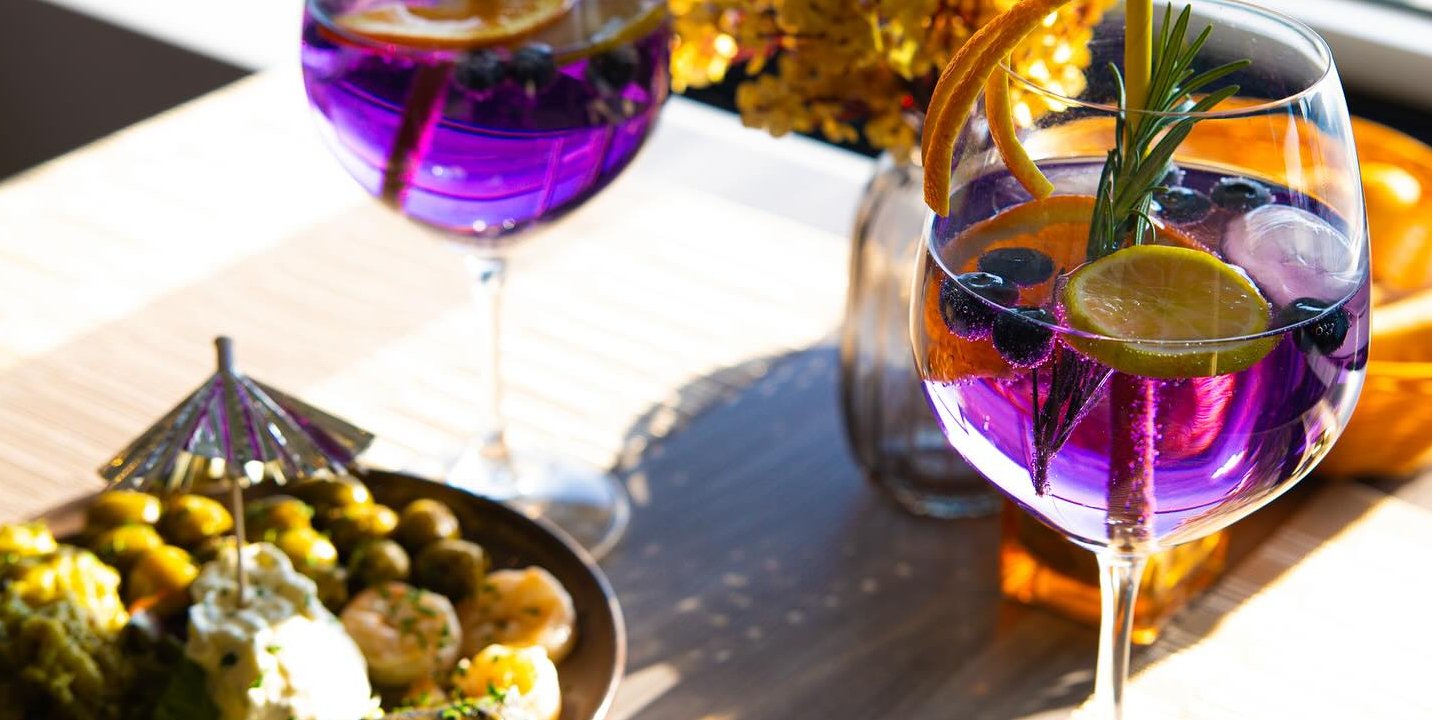 Lavander Spritz (Фото: lav.a.belle/instagram)