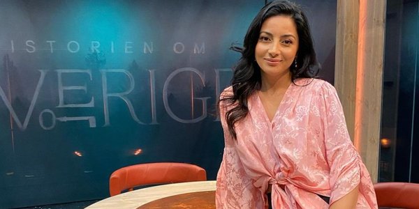 Шведська журналістка назвала біженок з України повіями / NV