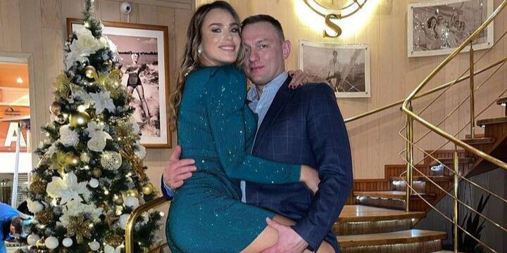 Кольцов та Соболенко (Фото: Instagram)