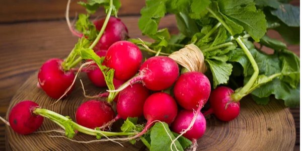 Не только салаты. Пять преимуществ редиса для здоровья и оригинальные идеи для приготовления корнеплода