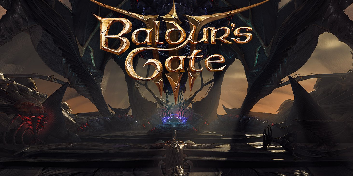 Baldur’s Gate 3 будет последней игрой в серии (Фото: Baldur’s Gate 3 / X)