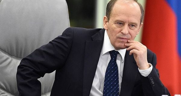 Head of FSB Aleksandr Bortnikov (Photo: DR)