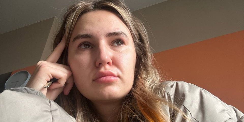 Үлкен жопа секс