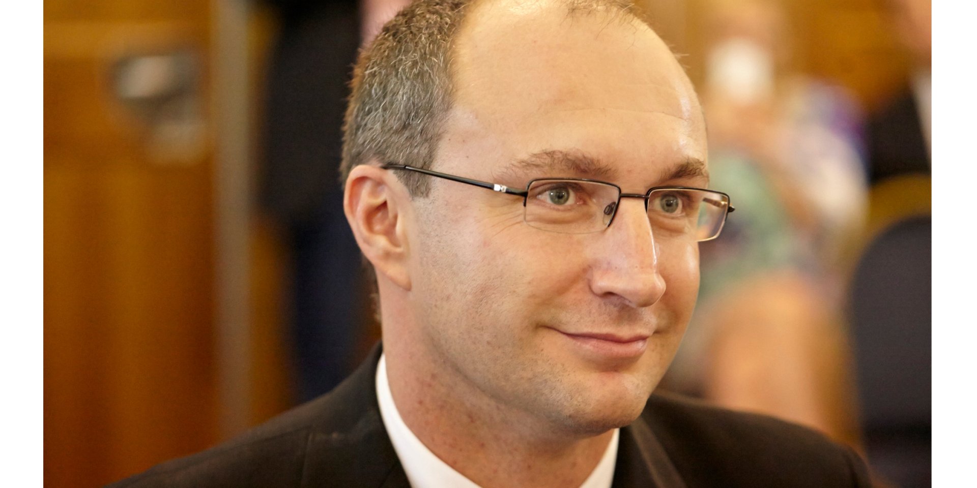 Професор Костя Траченко розповів NV про свою роботу на Заході та про те, як можна простимулювати науку в Україні (Фото: К. Траченко)