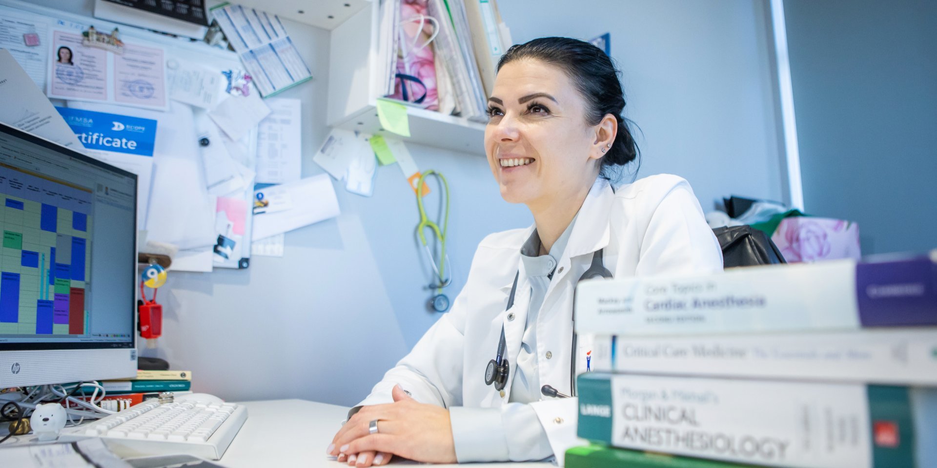 Операции на мозге, донорство органов и новые технологии в медицине - фото