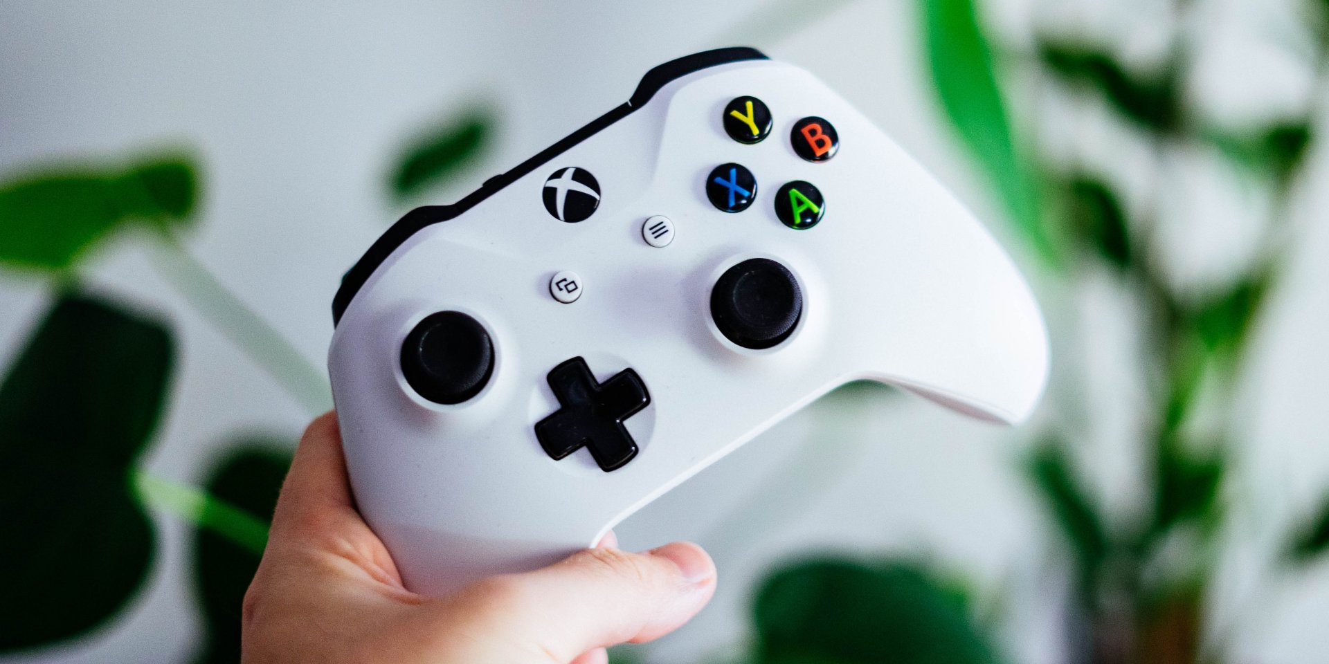 Microsoft здійснює прорив в роботі підтримки Xbox (Фото: Kamil S\Unsplash)