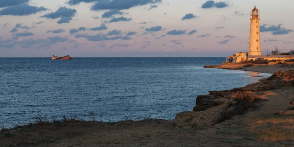 Crimea (Photo: Valery Grigorenko / Pixabay)