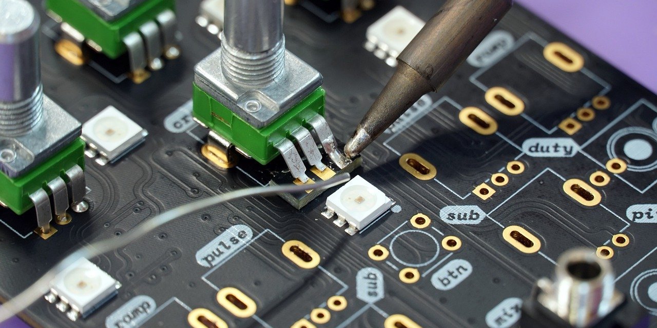 TSMC планирует производить на новом заводе чипы даже более совершенные, чем первоначально планировалось (Фото: pixabay)